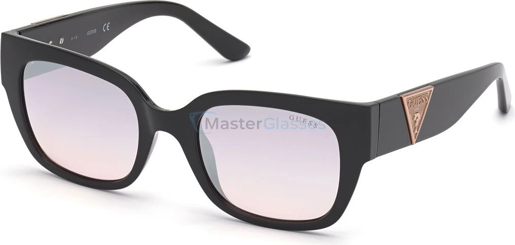 Солнцезащитные очки GUESS GUS 7742 20U 53