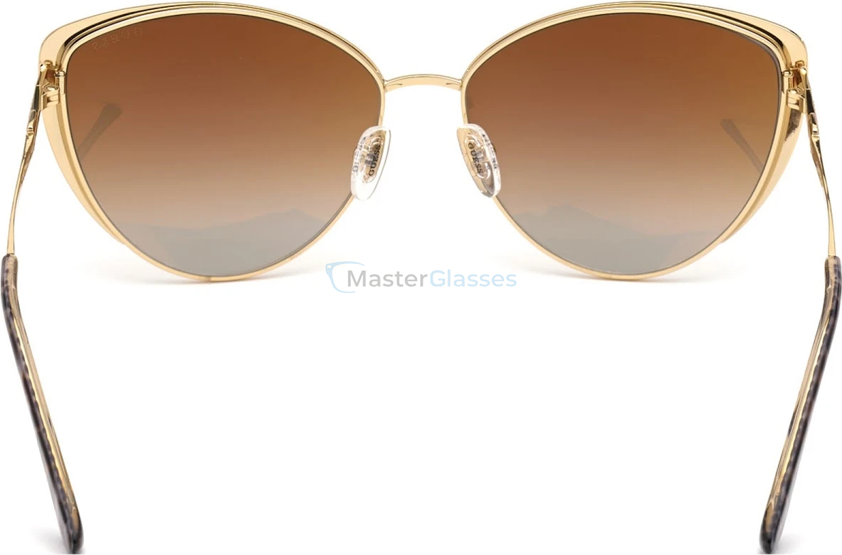 Солнцезащитные очки GUESS GUS 7744 57G 61