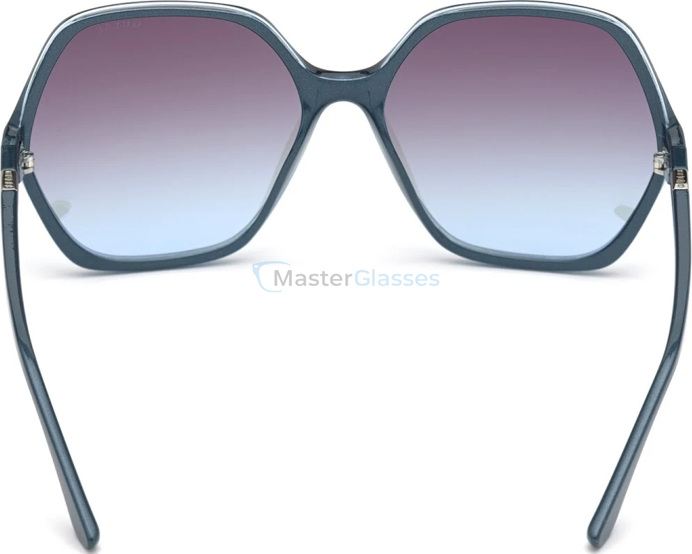 Солнцезащитные очки GUESS GUS 7747 84X 62