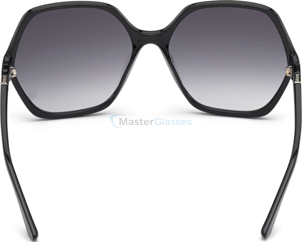 Солнцезащитные очки GUESS GUS 7747 01B 62