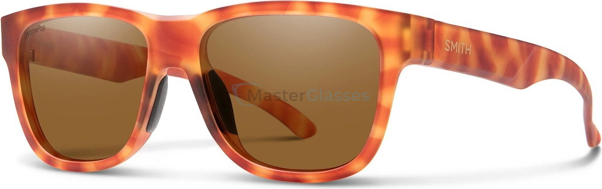 Солнцезащитные очки SMITH LOWDOWN SLIM 2 2M9