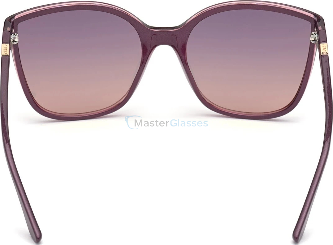 Солнцезащитные очки GUESS GUS 7748 83Z 60