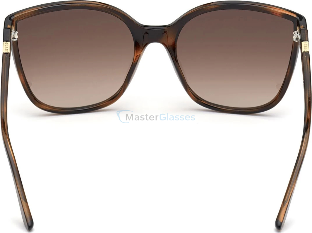 Солнцезащитные очки GUESS GUS 7748 52F 60