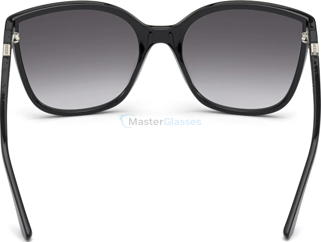 Солнцезащитные очки GUESS GUS 7748 01B 60