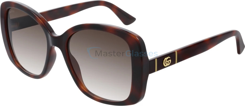 �������������� ���� Gucci GG0762S-002 56