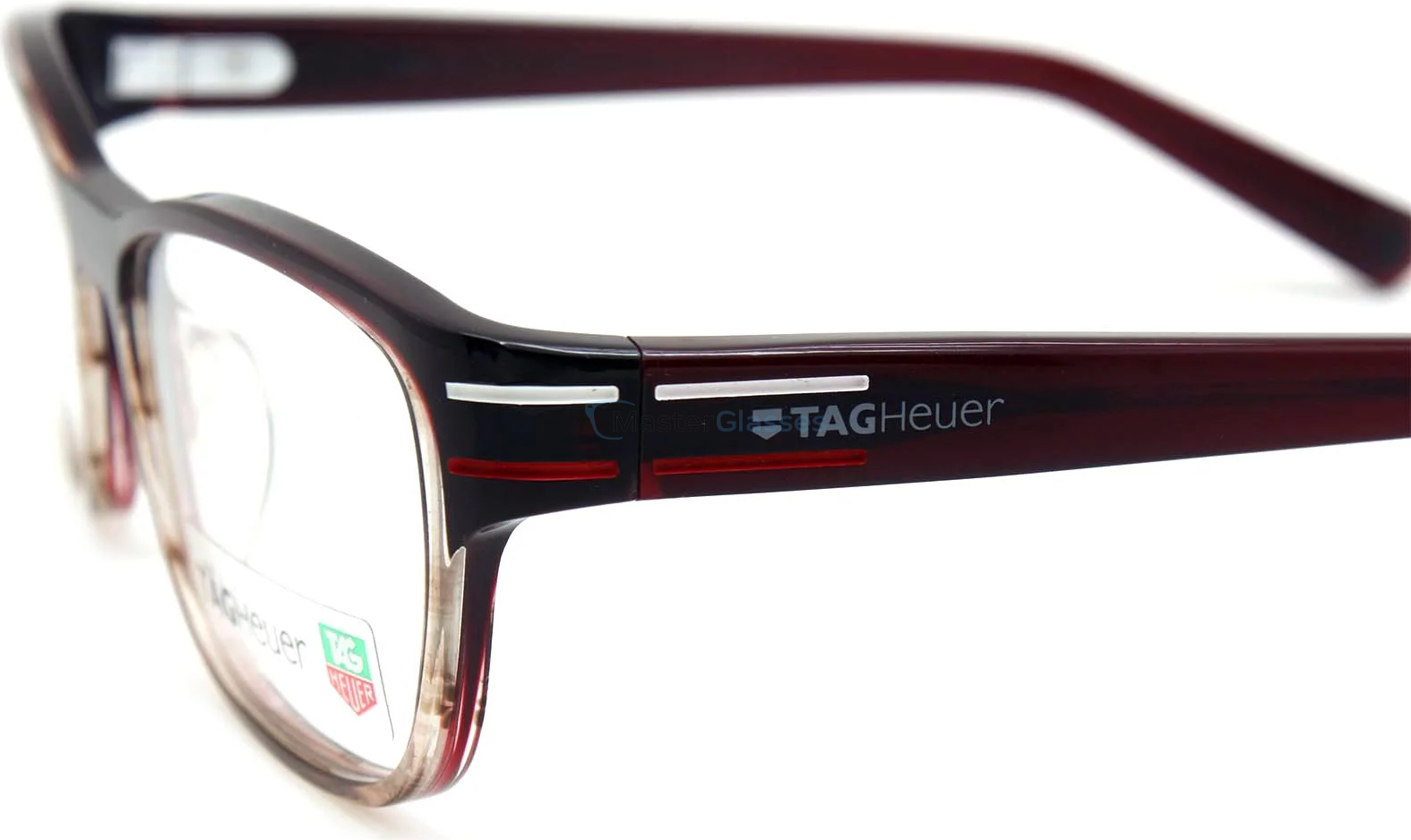 TAG Heuer 0533 002 52/18