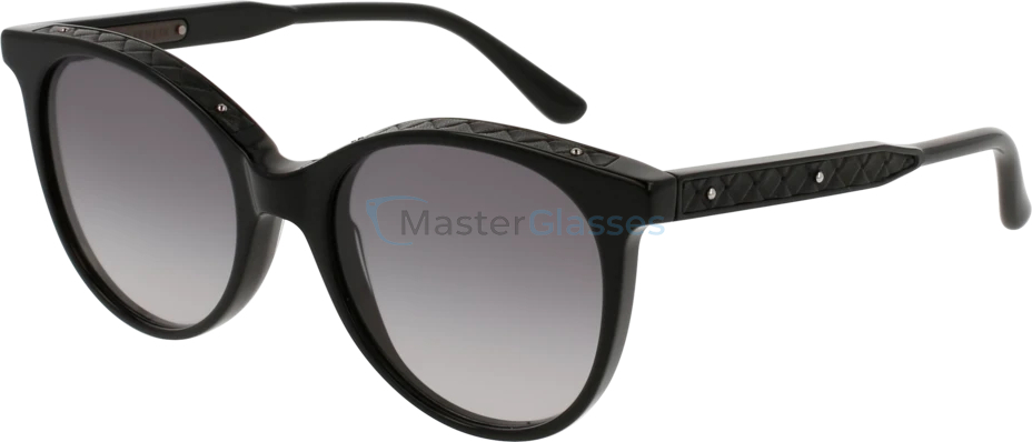 Солнцезащитные очки Bottega Veneta BV0067S-001 52