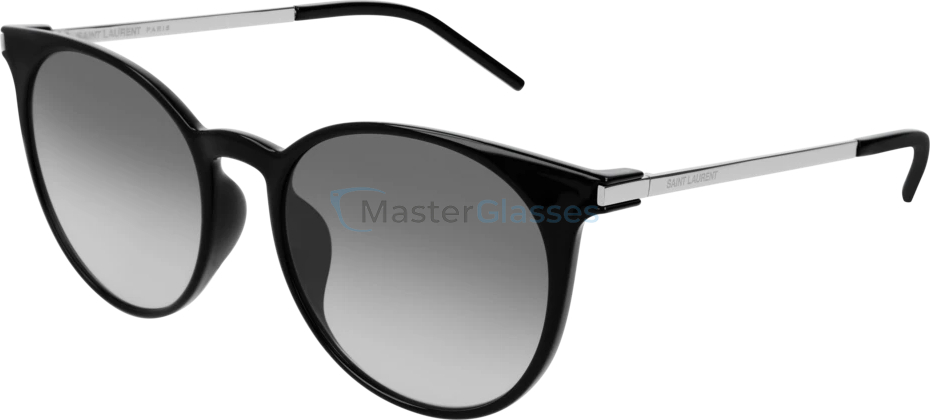 Солнцезащитные очки Saint Laurent SL 269/K-001 56