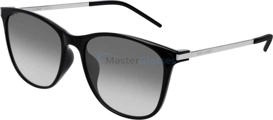 Солнцезащитные очки Saint Laurent SL 270/K-001 57