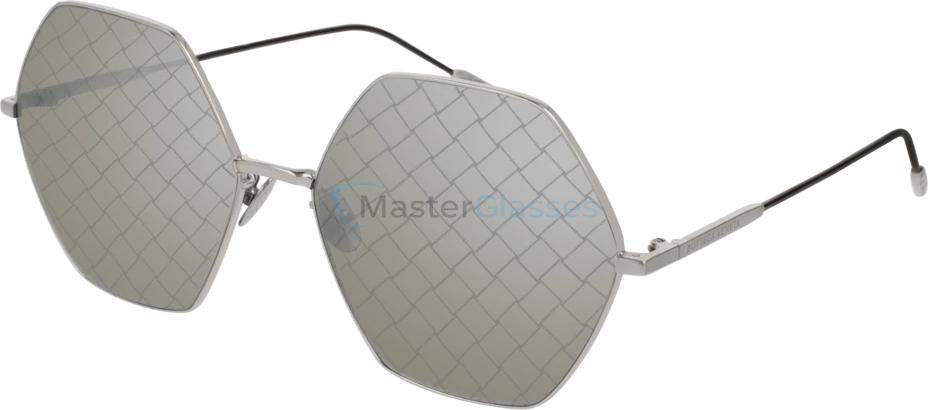 �������������� ���� Bottega Veneta BV0201S-001 60