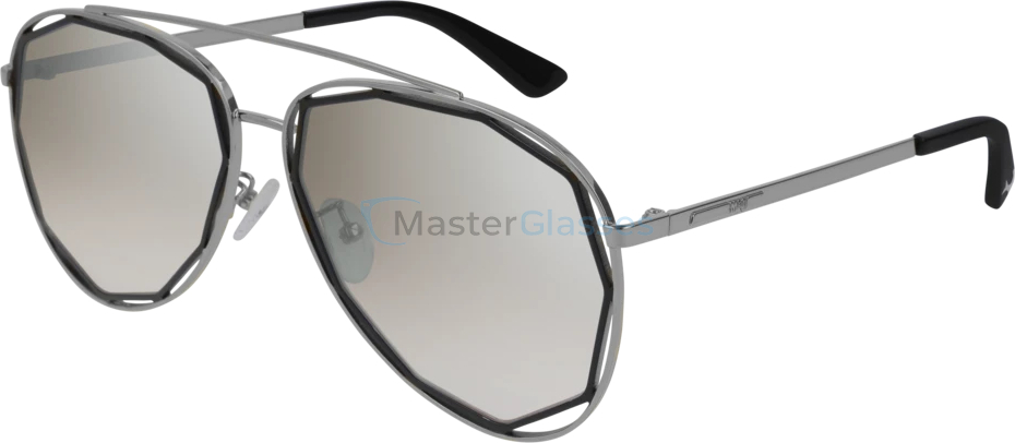 Солнцезащитные очки McQ by Alexander McQueen MQ0175SA-004 59