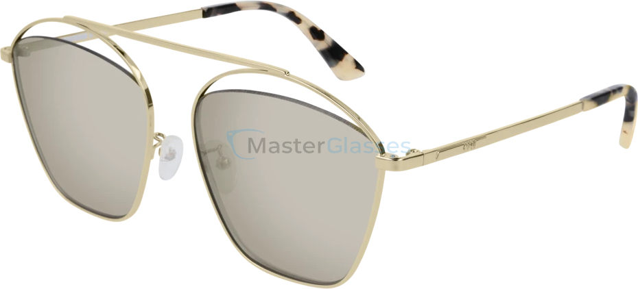 Солнцезащитные очки McQ by Alexander McQueen MQ0177SA-003 59
