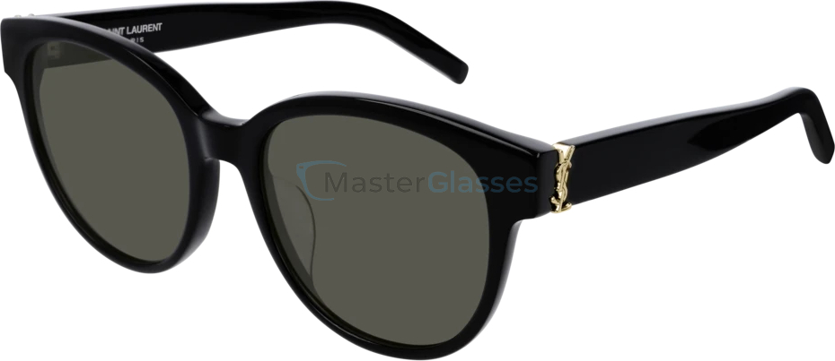 Солнцезащитные очки Saint Laurent SL M29/F-003 55