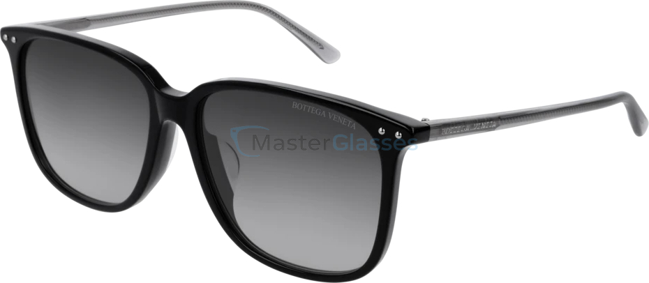 Солнцезащитные очки Bottega Veneta BV0191SA-001 58