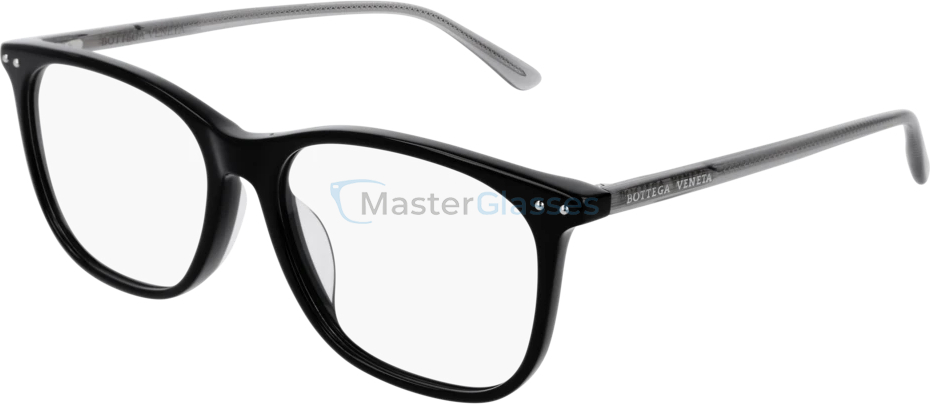 Оправа Bottega Veneta BV0193OA-001 56