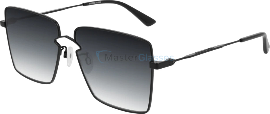 Солнцезащитные очки McQ by Alexander McQueen MQ0268S-001 59