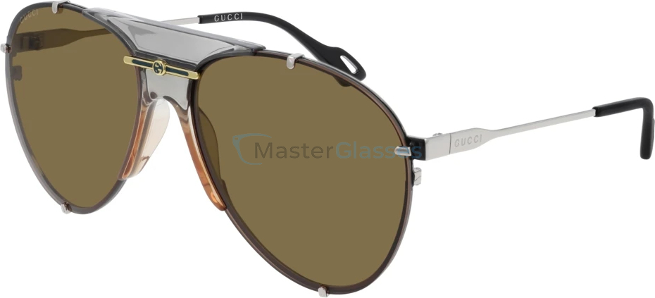   Gucci GG0740S-003 61