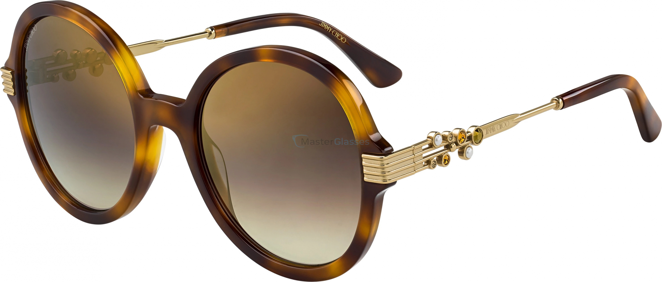 Солнцезащитные очки JIMMY CHOO ADRIA/G/S 086