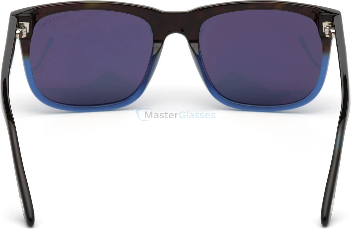   Tom Ford TF 775 55V 56