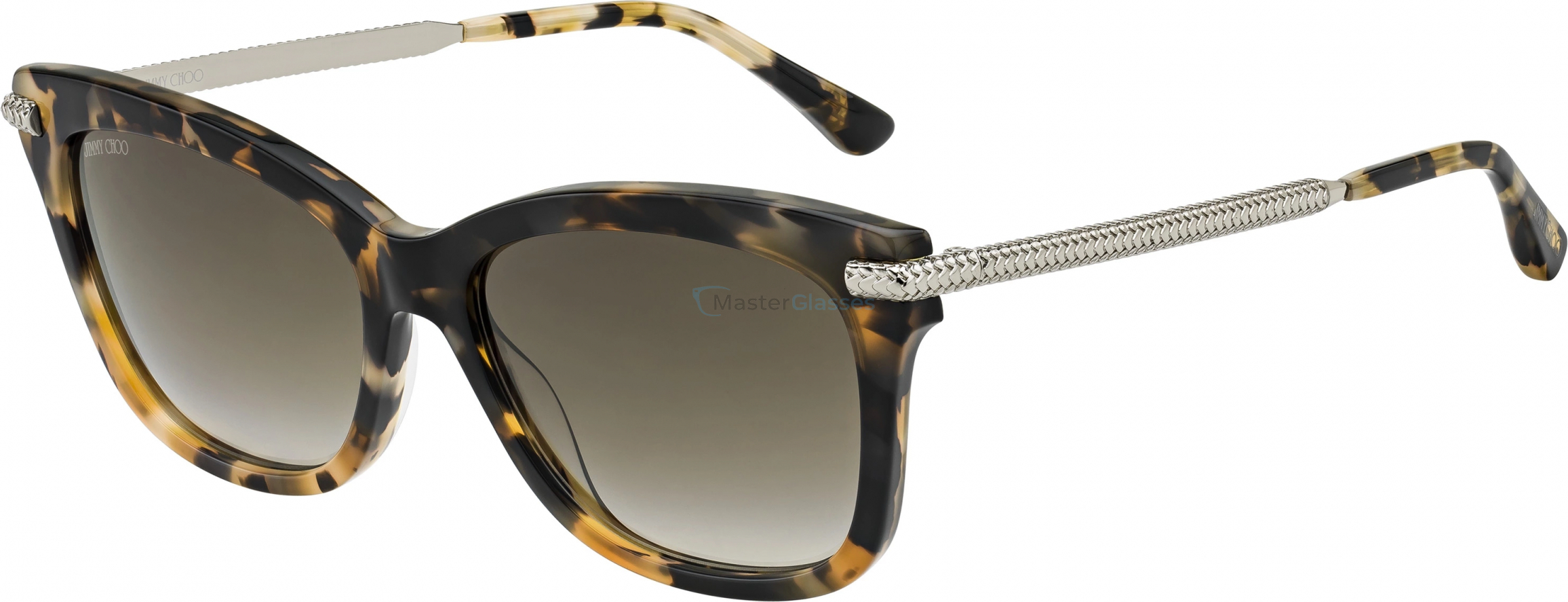 Солнцезащитные очки JIMMY CHOO SHADE/S 086