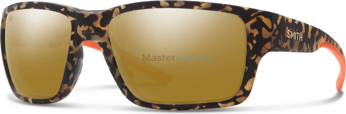 Солнцезащитные очки SMITH OUTBACK OHB