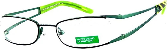 Оправа BENETTON BB 141 R1