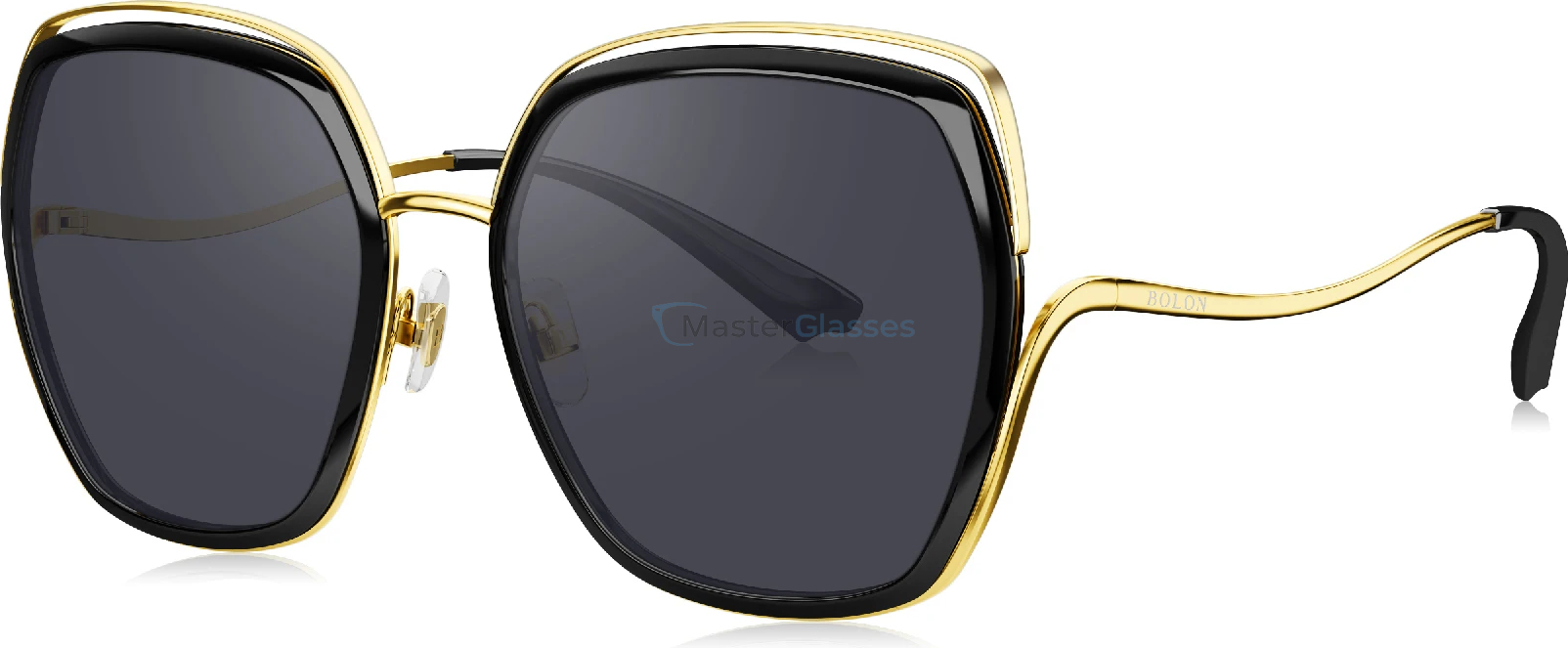 Солнцезащитные очки BOLON BL 6078 C10