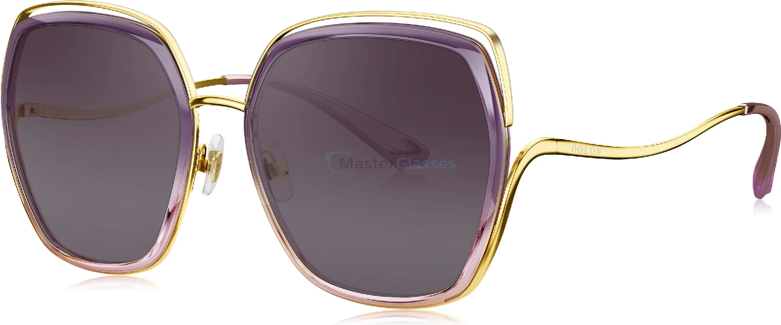 Солнцезащитные очки BOLON BL 6078 C31