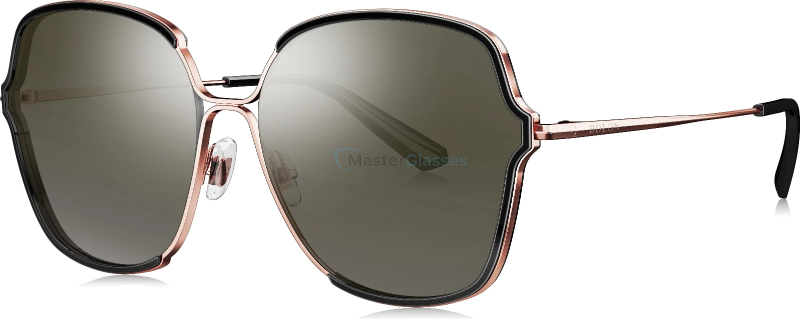 Солнцезащитные очки BOLON BL 6082 D11