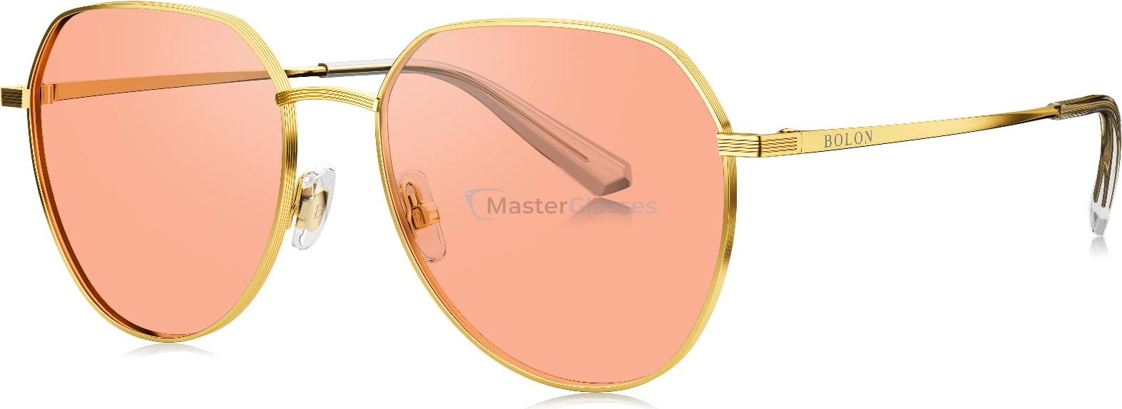 Солнцезащитные очки BOLON BL 7073 B61