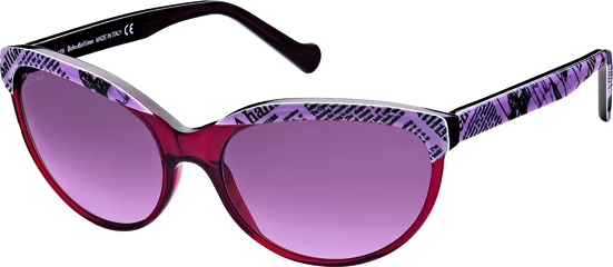 Солнцезащитные очки John Galliano JG 0007 80T