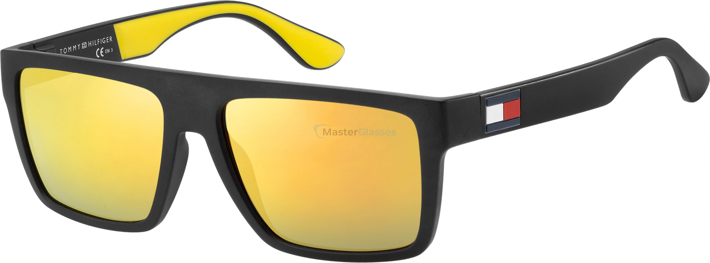 Солнцезащитные очки TOMMY HILFIGER TH 1605/S 71C