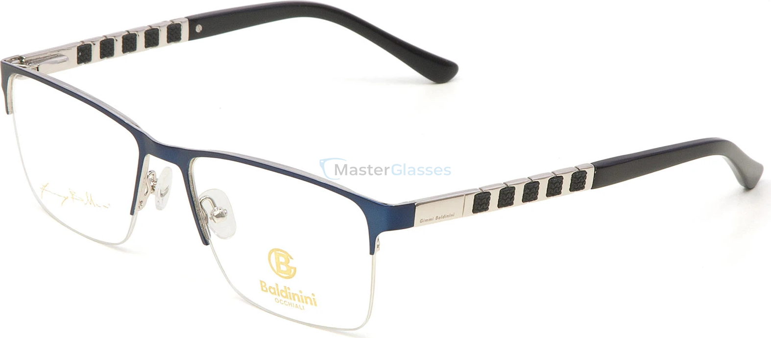 Оправа BALDININI BLD 1979 304 Signature