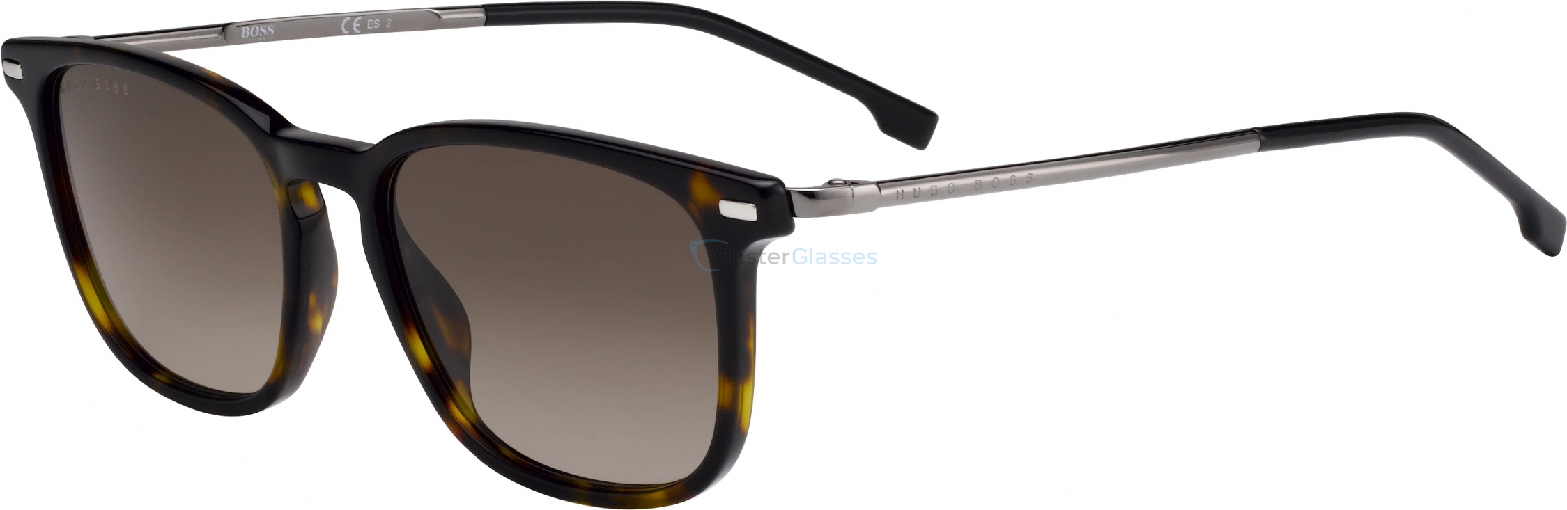 Солнцезащитные очки HUGO BOSS 1020/S 086