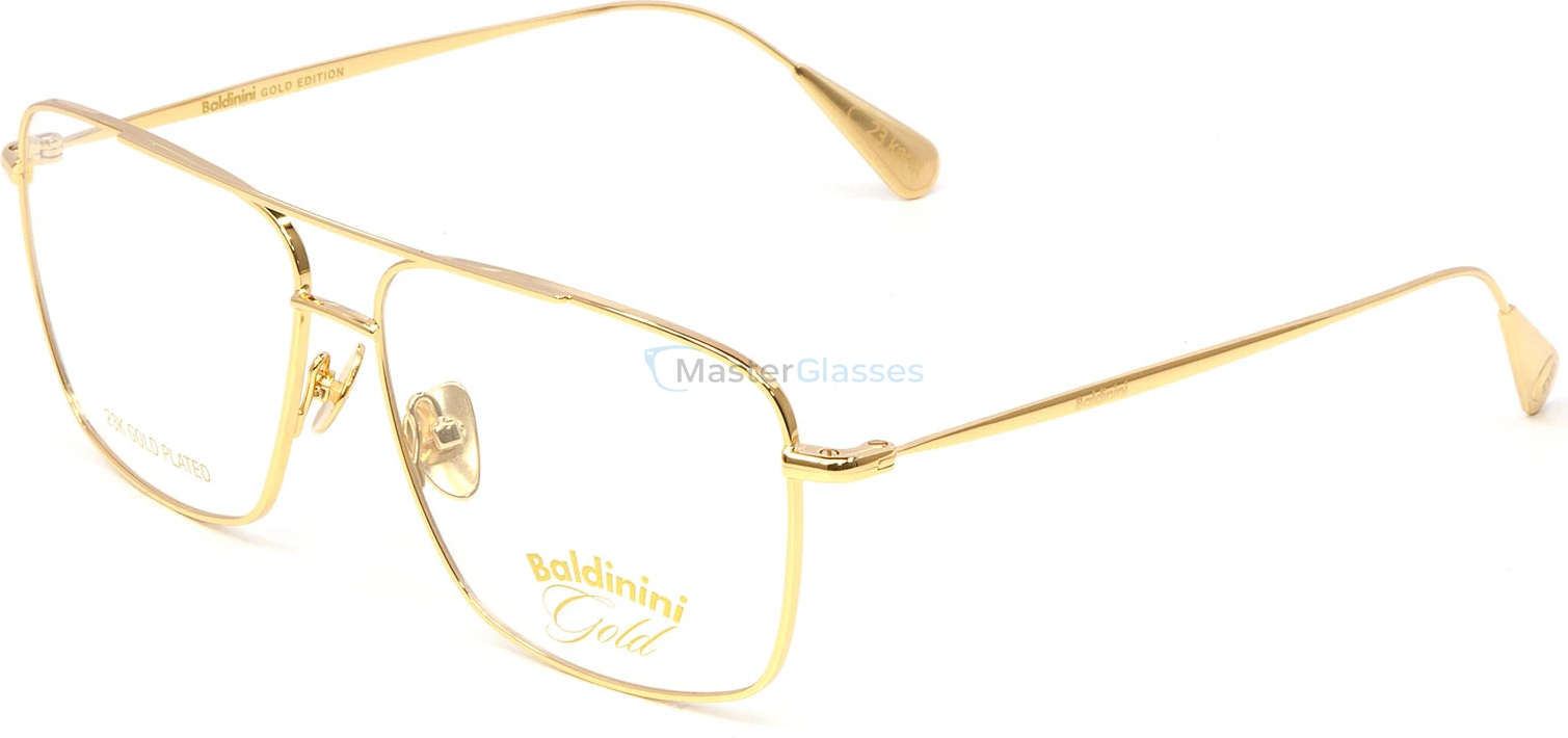 Оправа BALDININI BLD 1991 103 GOLD