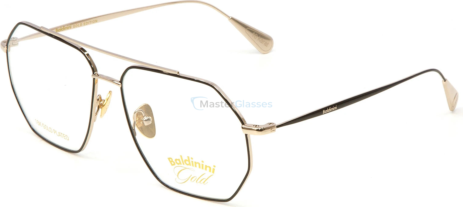 Оправа BALDININI BLD 1997 101 GOLD