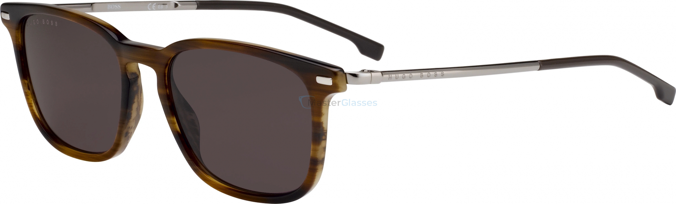 Солнцезащитные очки HUGO BOSS 1020/S EX4