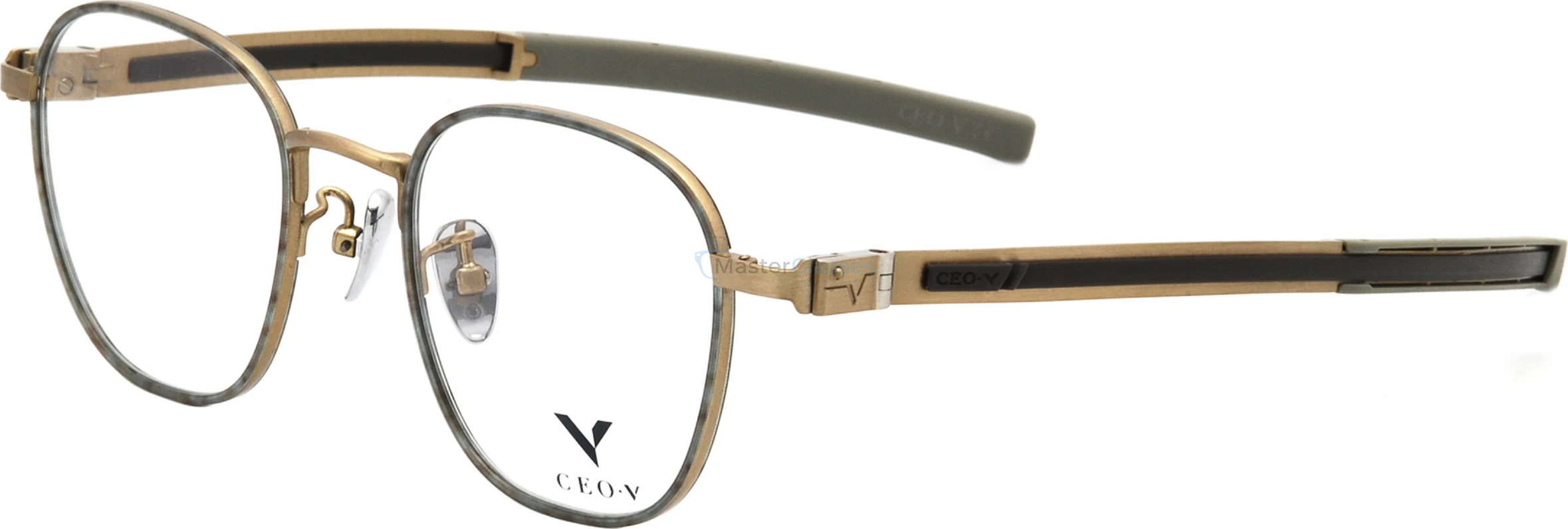 Оправа CEO-CV CV 398 YEW