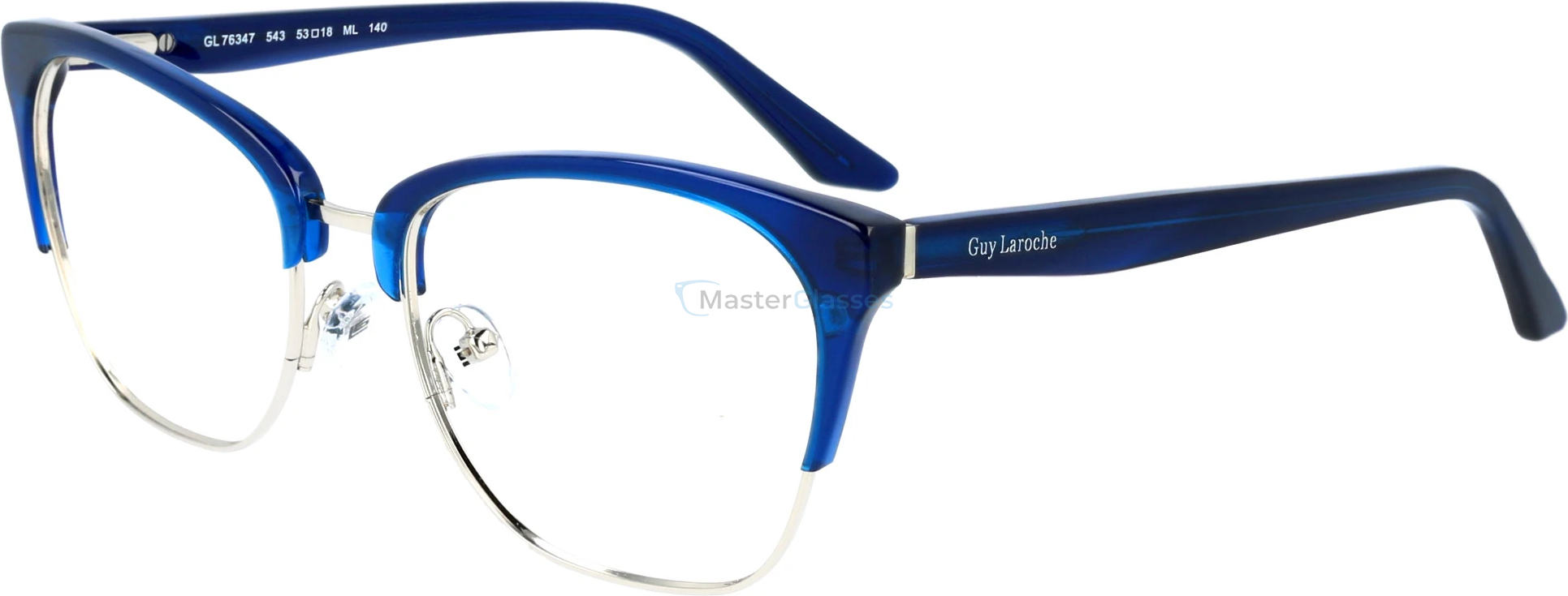 Оправа Guy Laroche GL 76347 543