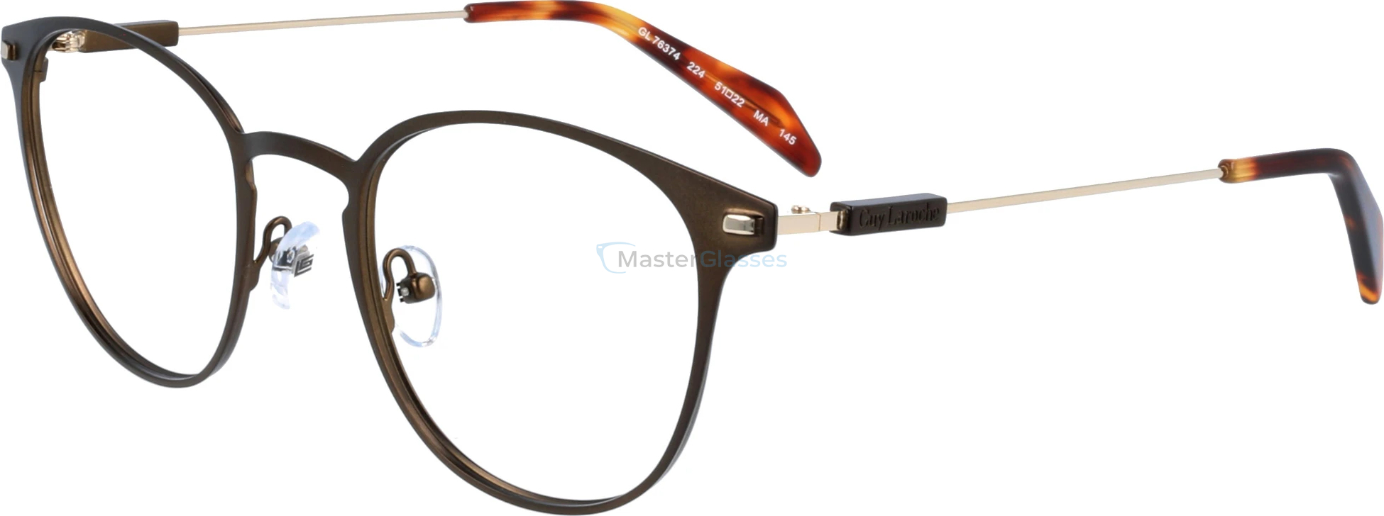 Оправа Guy Laroche GL 76374 224