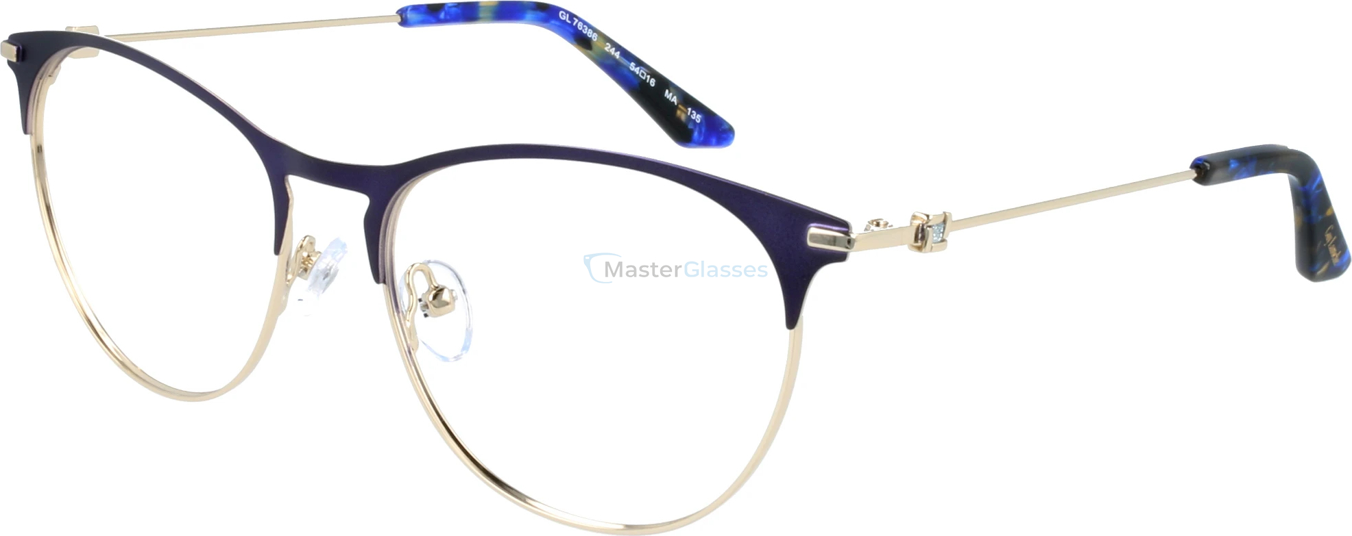 Оправа Guy Laroche GL 76386 244