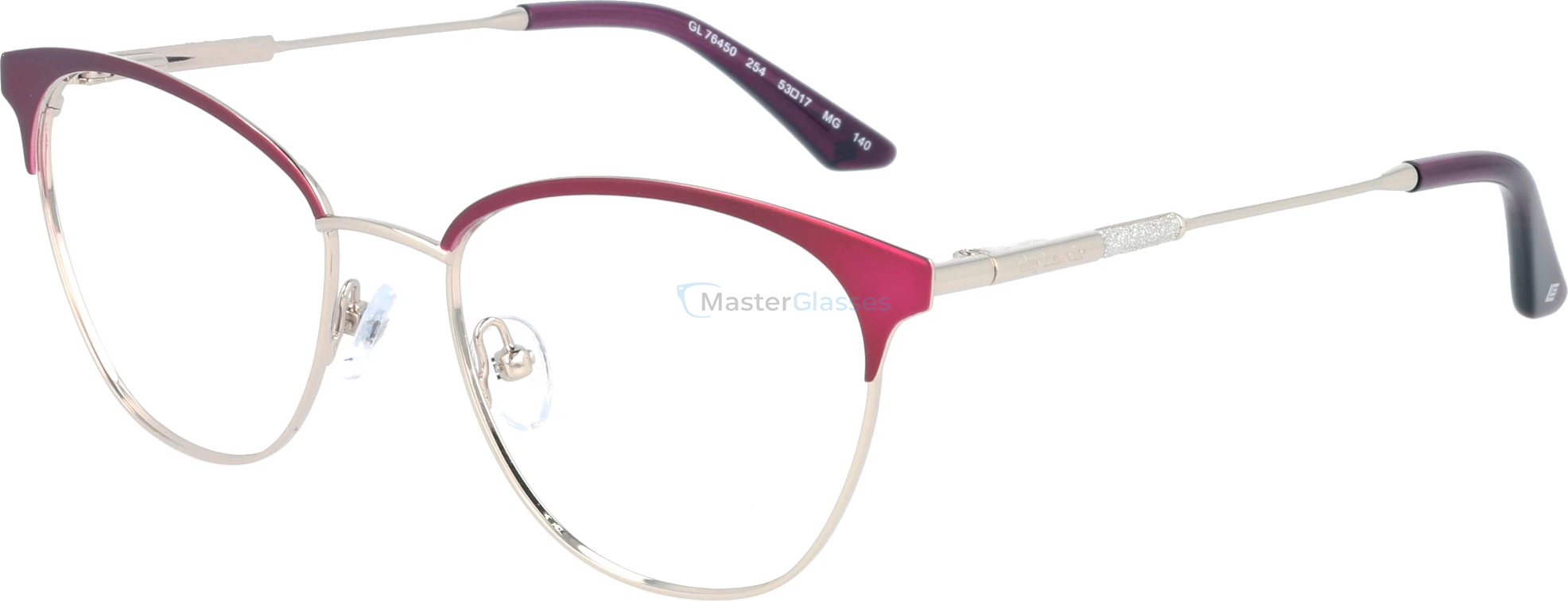 Оправа Guy Laroche GL 76450 254