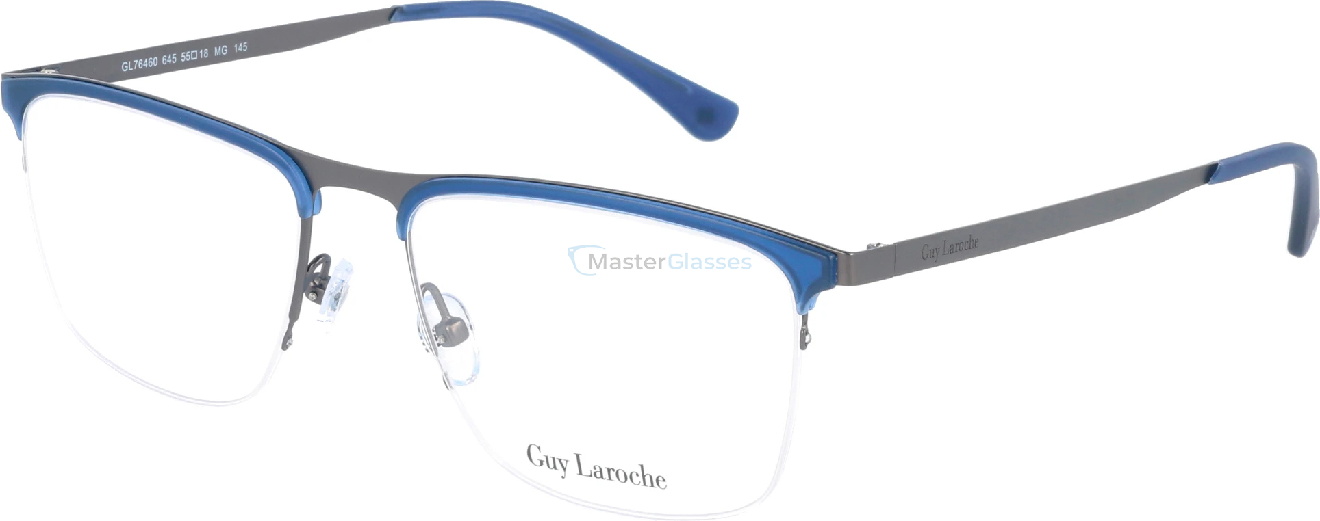 Оправа Guy Laroche GL 76460 645
