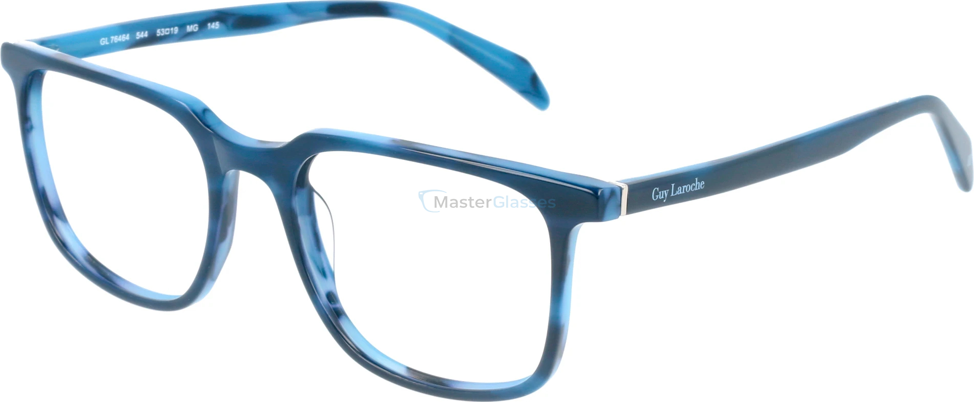 Оправа Guy Laroche GL 76464 544