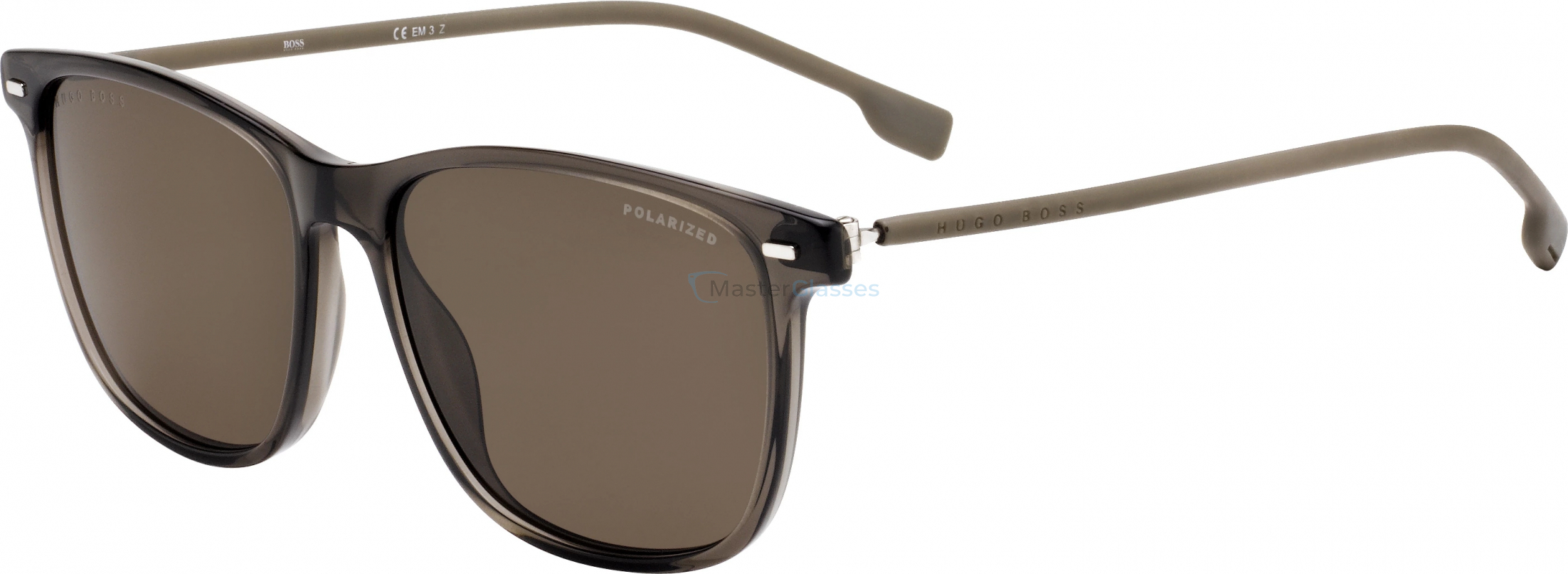 Солнцезащитные очки HUGO BOSS 1009/S YQL