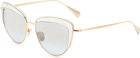 Солнцезащитные очки BALDININI BLD 1821 104 GOLD