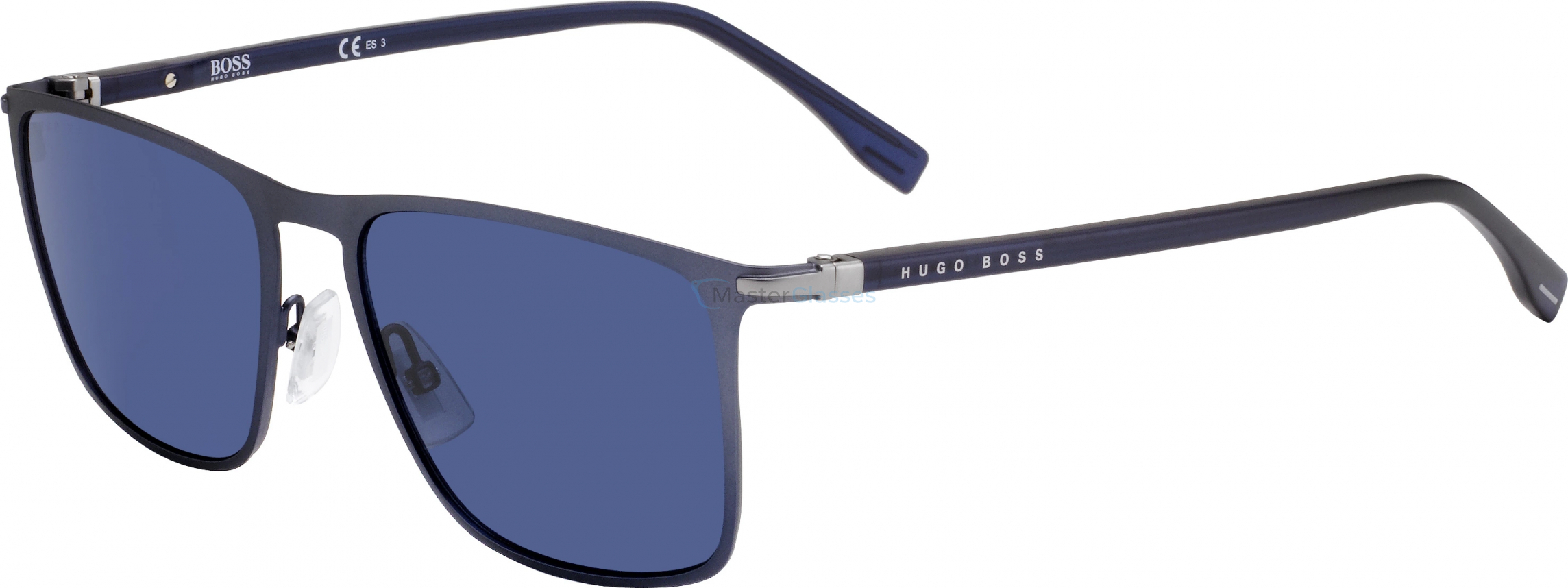 Солнцезащитные очки HUGO BOSS 1004/S FLL