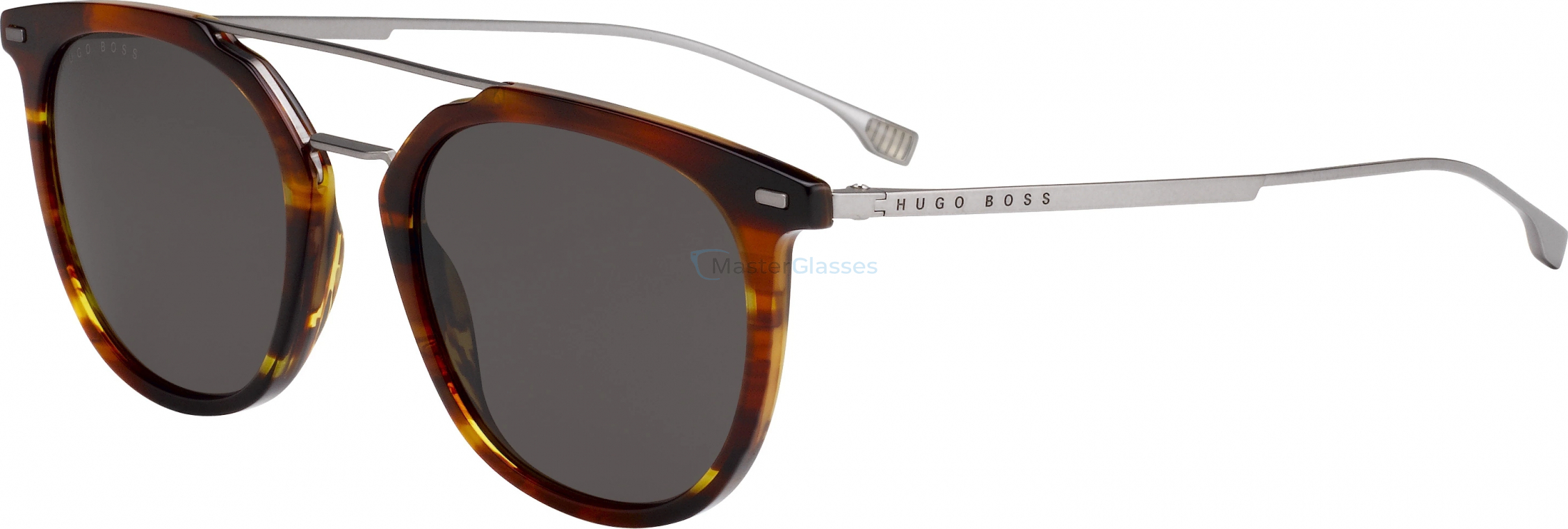 Солнцезащитные очки HUGO BOSS 1013/S EX4