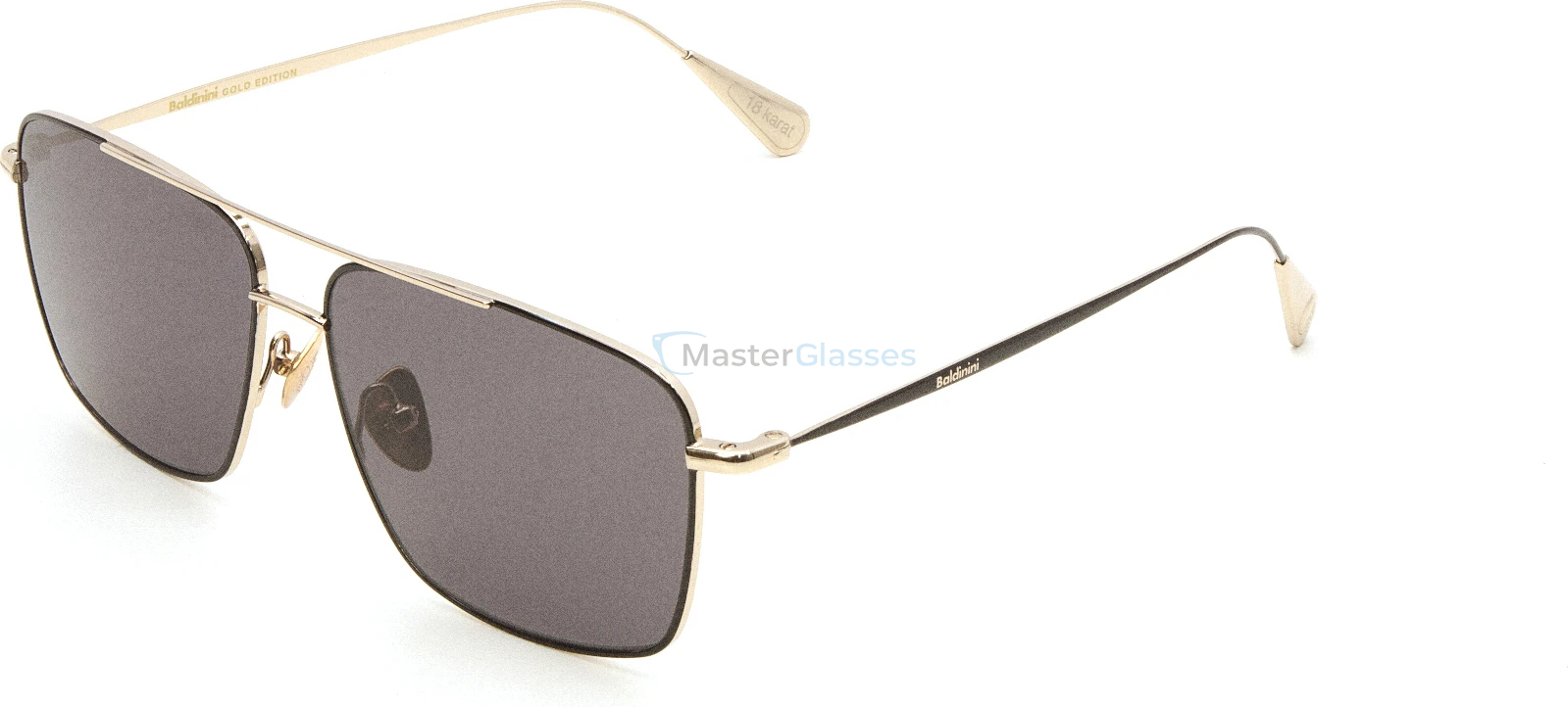 Солнцезащитные очки BALDININI BLD 2007 101 GOLD