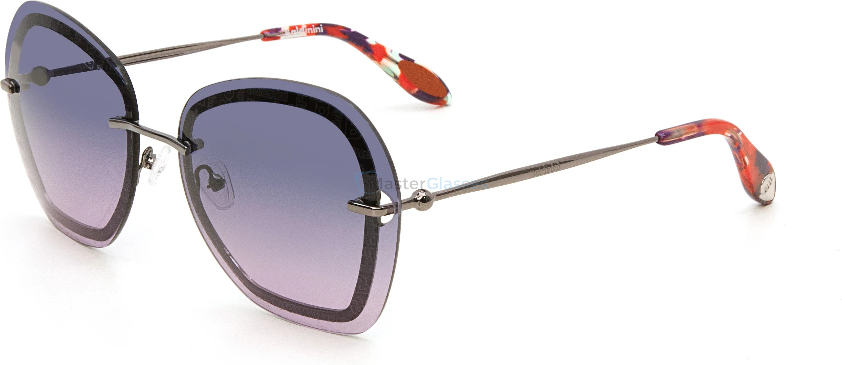 Солнцезащитные очки BALDININI BLD 2020 202